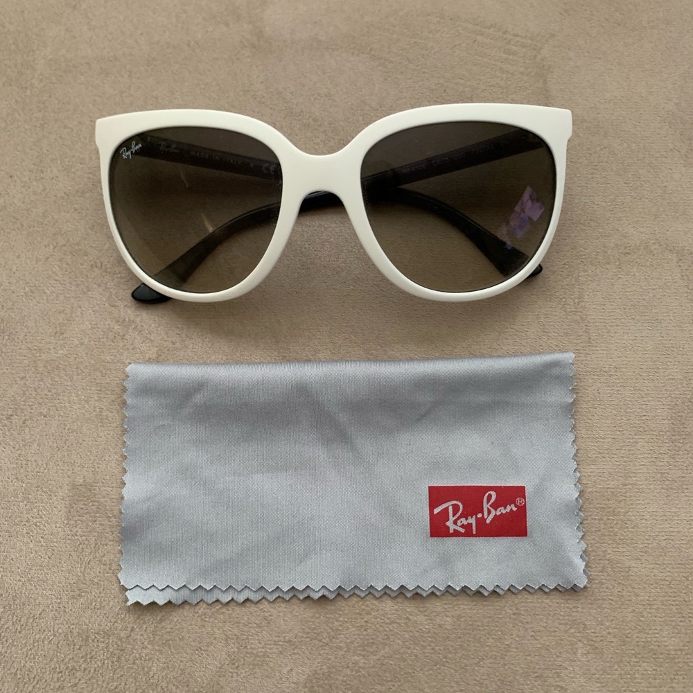 Ray-Bay Sunglasses